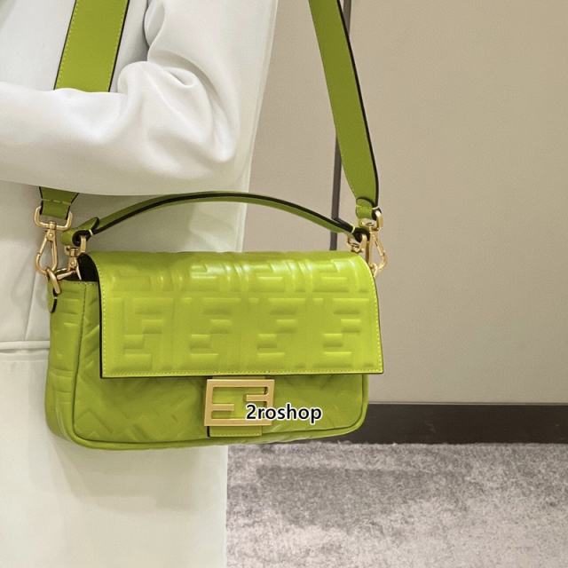 펜디바게트백미듐