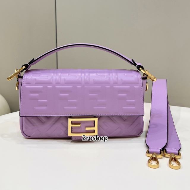 펜디바게트백미듐