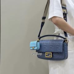 펜디바게트백미듐