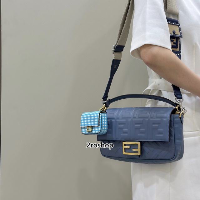 펜디바게트백미듐