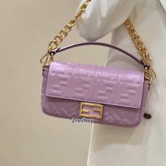 펜디바게트백미듐