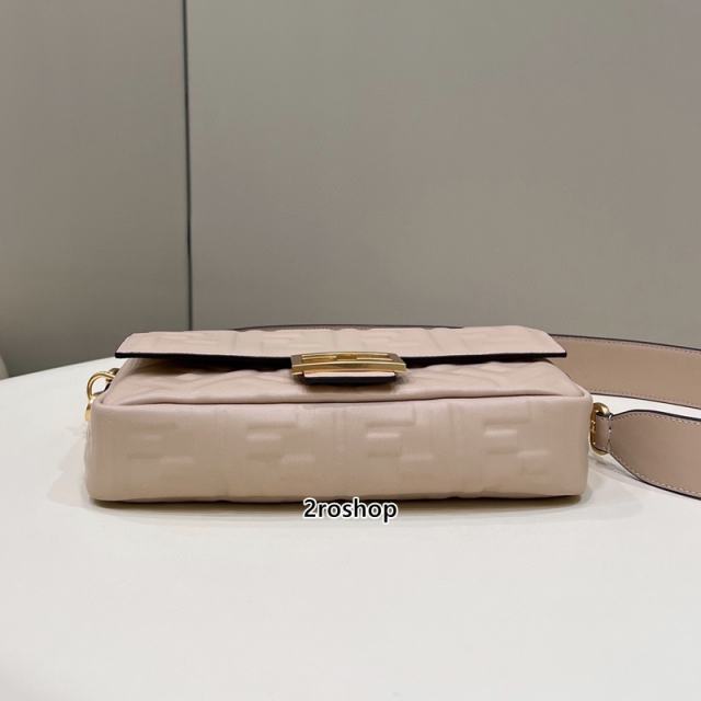 펜디바게트백미듐