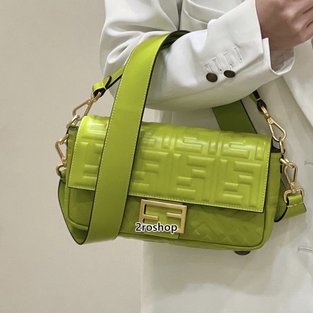 펜디바게트백미듐