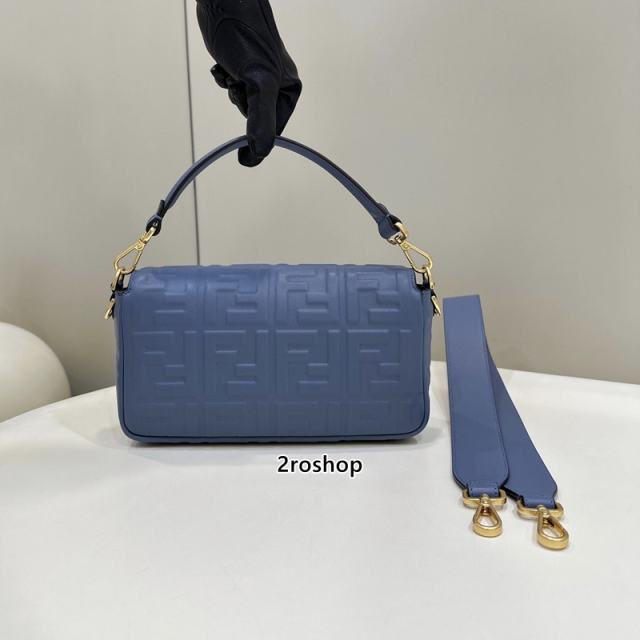 펜디바게트백미듐