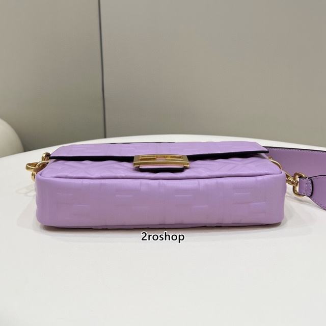 펜디바게트백미듐