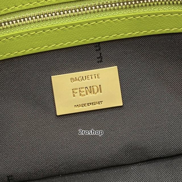 펜디바게트백미듐