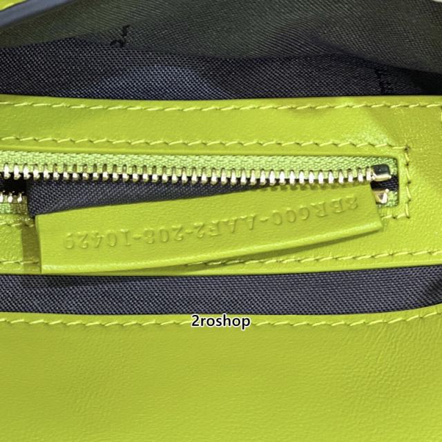 펜디바게트백미듐