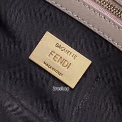 펜디바게트백미듐