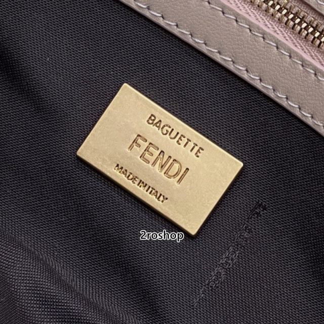 펜디바게트백미듐