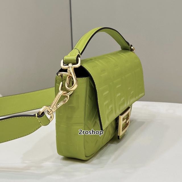 펜디바게트백미듐