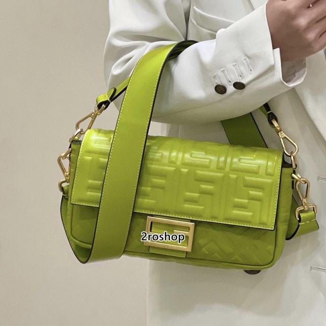 펜디바게트백미듐