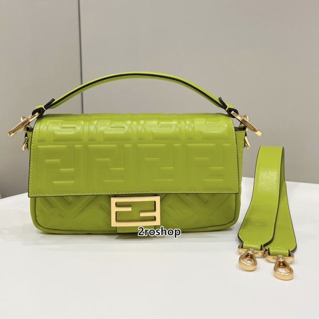 펜디바게트백미듐