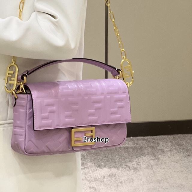 펜디바게트백미듐