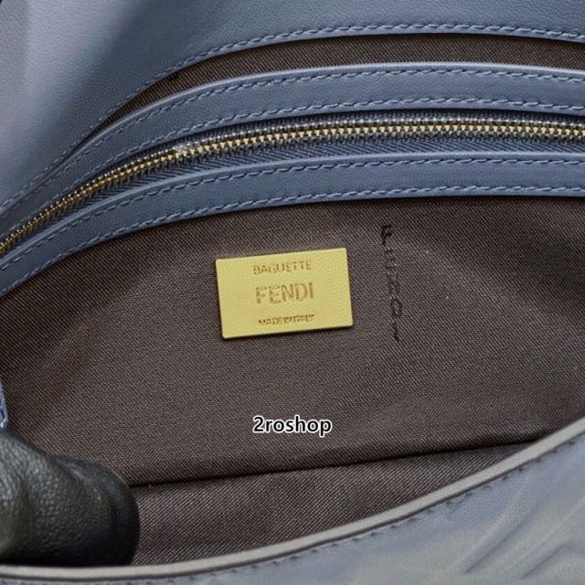 펜디바게트백미듐