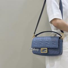 펜디바게트백미듐