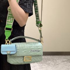 펜디바게트백미듐