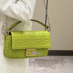 펜디바게트백미듐