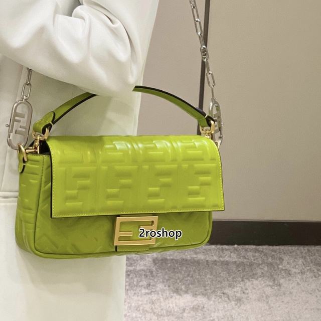 펜디바게트백미듐