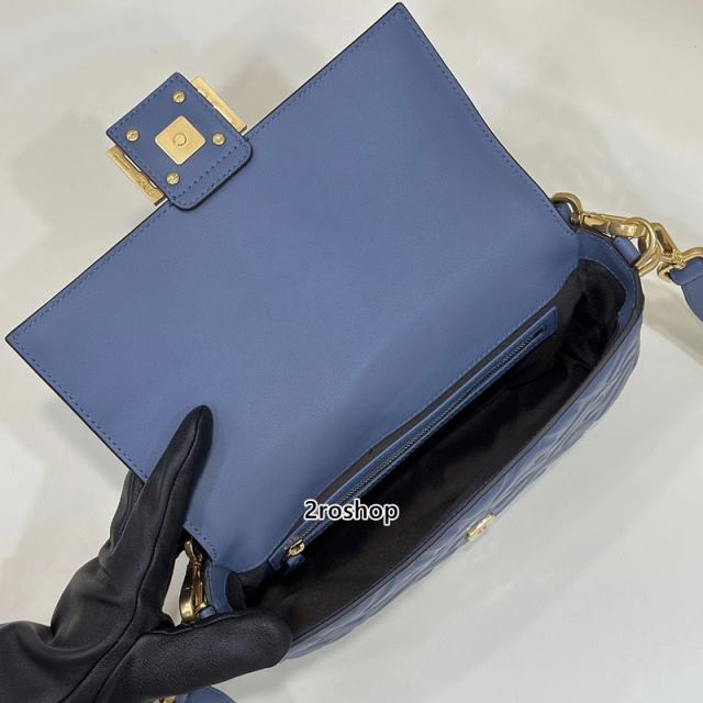 펜디바게트백미듐