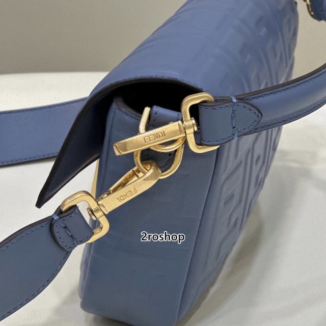 펜디바게트백미듐