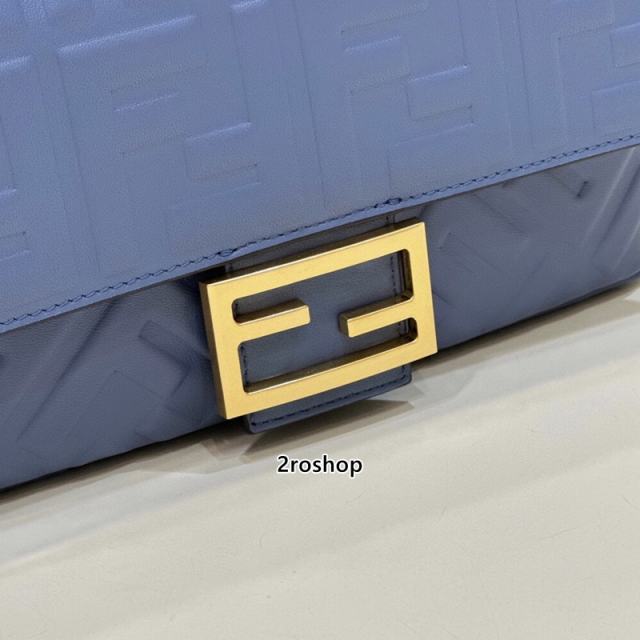 펜디바게트백미듐