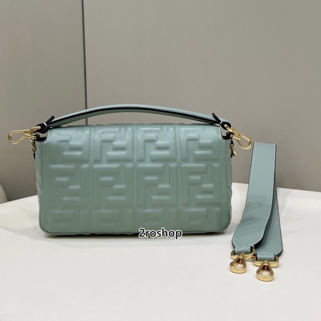 펜디바게트백미듐