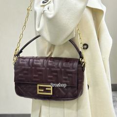 펜디바게트백미듐