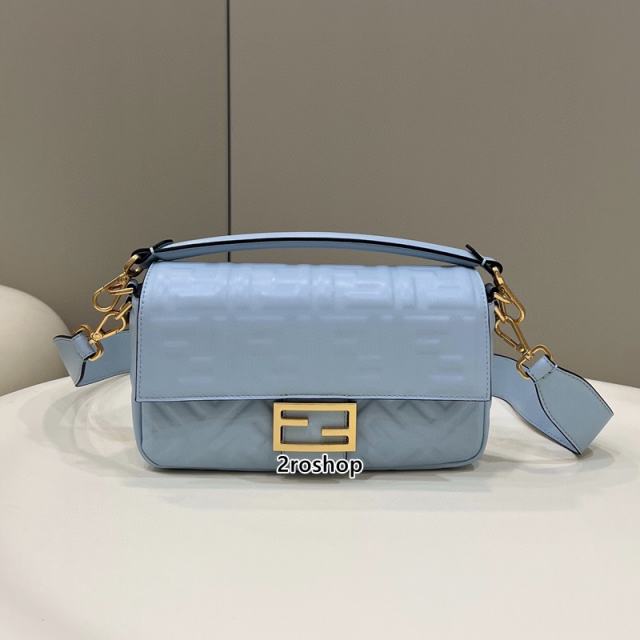 펜디바게트백미듐