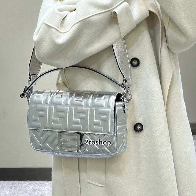 펜디바게트백미듐