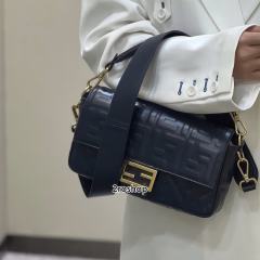 펜디바게트백미듐