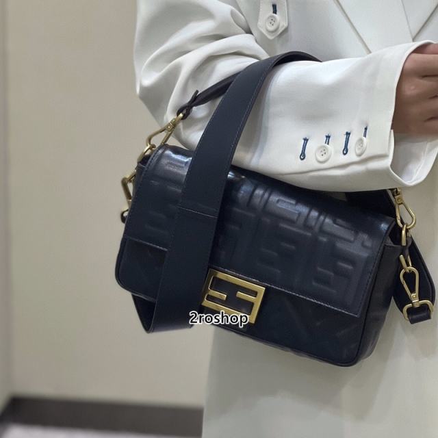 펜디바게트백미듐