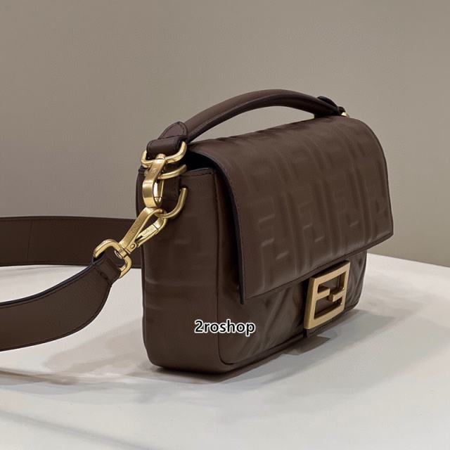 펜디바게트백미듐