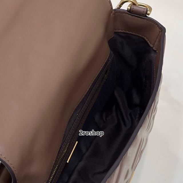 펜디바게트백미듐