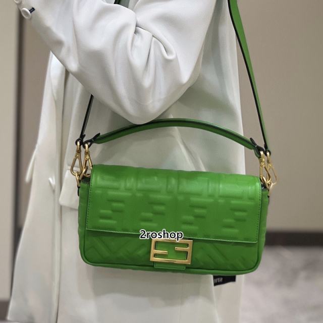 펜디바게트백미듐