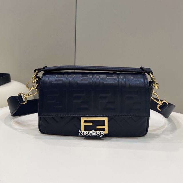 펜디바게트백미듐