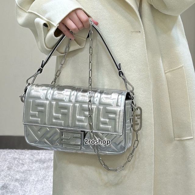 펜디바게트백미듐