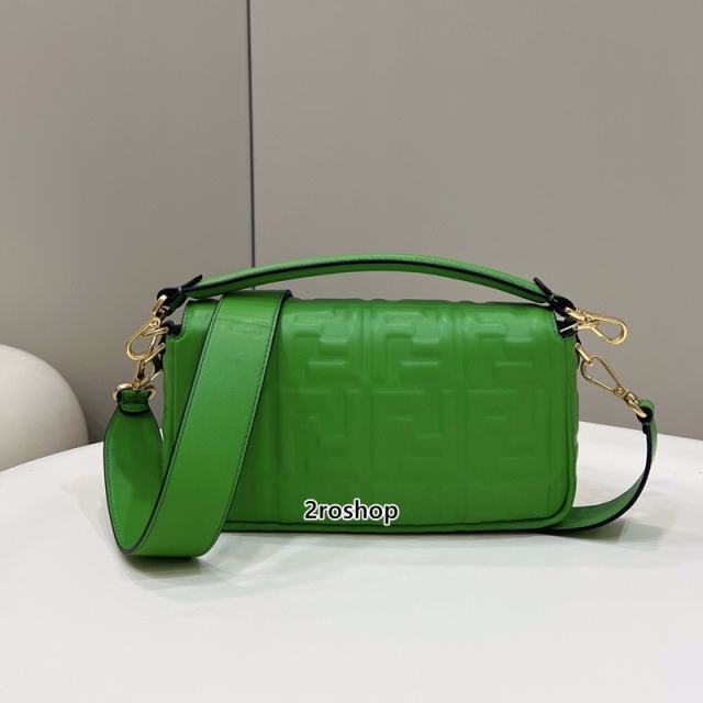 펜디바게트백미듐