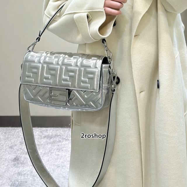 펜디바게트백미듐