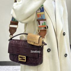 펜디바게트백미듐