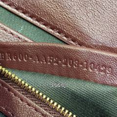 펜디바게트백미듐