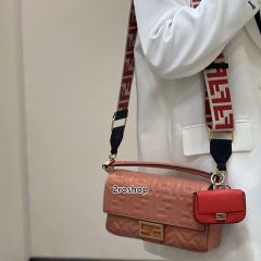 펜디바게트백미듐