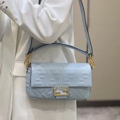 펜디바게트백미듐