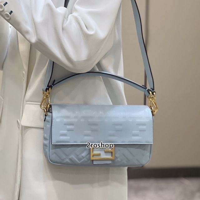 펜디바게트백미듐