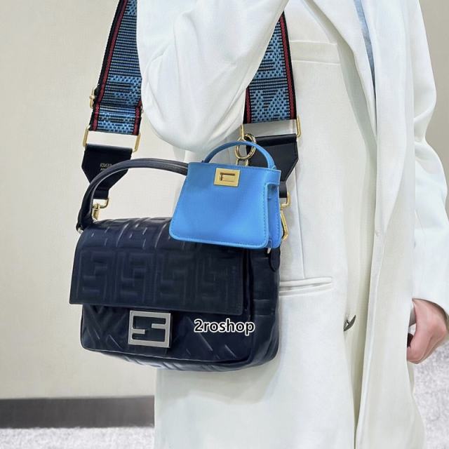 펜디바게트백미듐