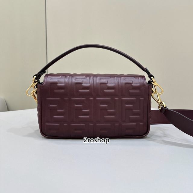 펜디바게트백미듐