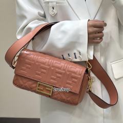 펜디바게트백미듐