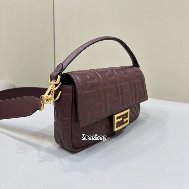 펜디바게트백미듐