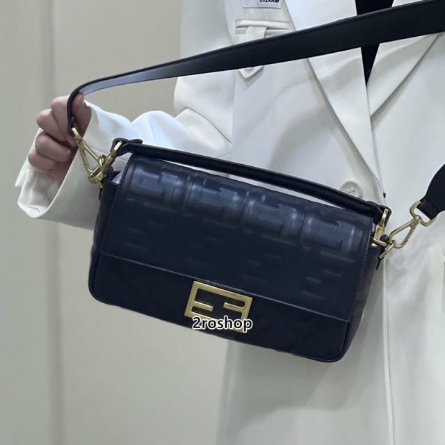 펜디바게트백미듐