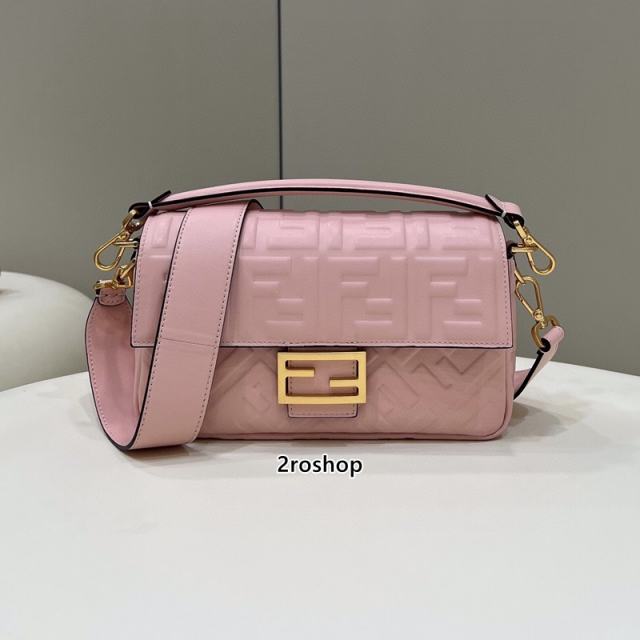 펜디바게트백미듐