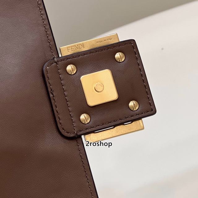 펜디바게트백미듐